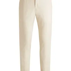 Брюки на эластичном поясе