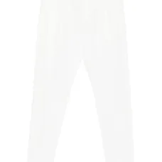 плиссированные брюки