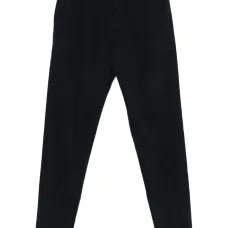 брюки с эластичным поясом