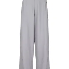 Прямые брюки с цепочкой Прямые брюки с цепочкой