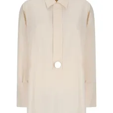 Рубашка с длинными рукавами