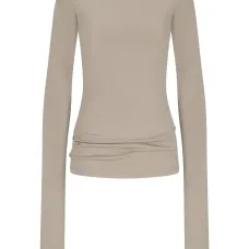 Футболка с длинными рукавами Футболка с длинными рукавами