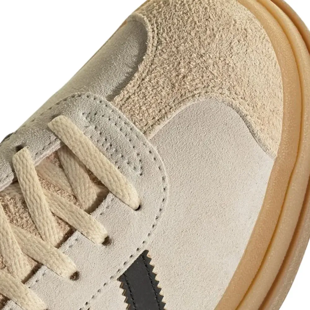 кроссовки Gazelle Bold на платформе