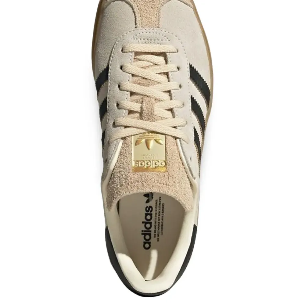 кроссовки Gazelle Bold на платформе