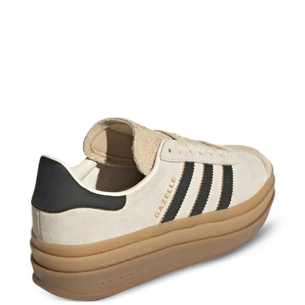 кроссовки Gazelle Bold на платформе