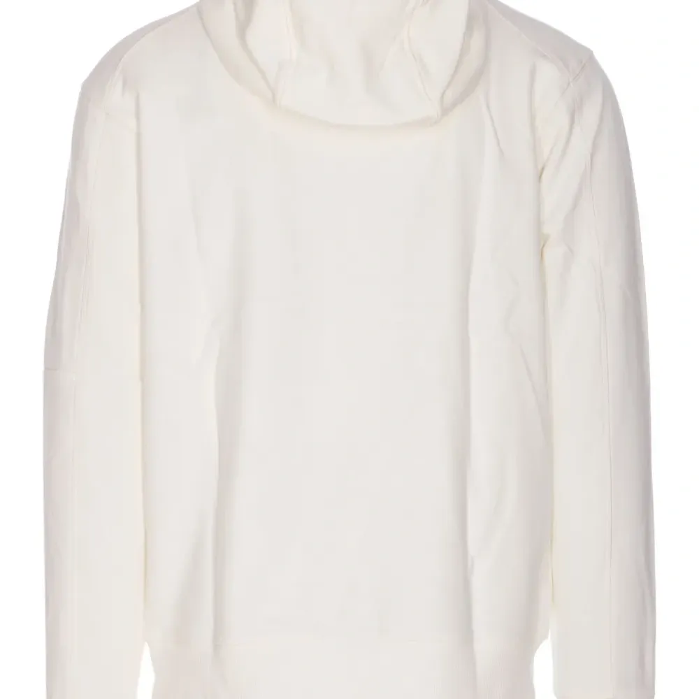 худи с нашивкой-логотипом худи с нашивкой-логотипом