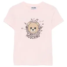 Футболка с логотипом Футболка с логотипом