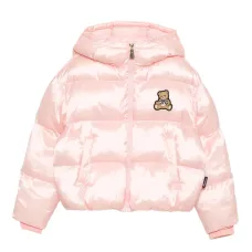 Куртка с вышивкой