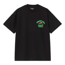 Футболка с графичным принтом