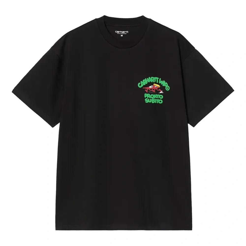 Футболка с графичным принтом Футболка с графичным принтом