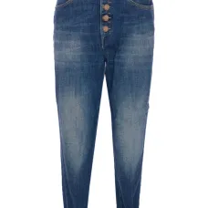 джинсы с накладными карманами джинсы с накладными карманами