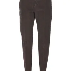 зауженные вельветовые брюки зауженные вельветовые брюки