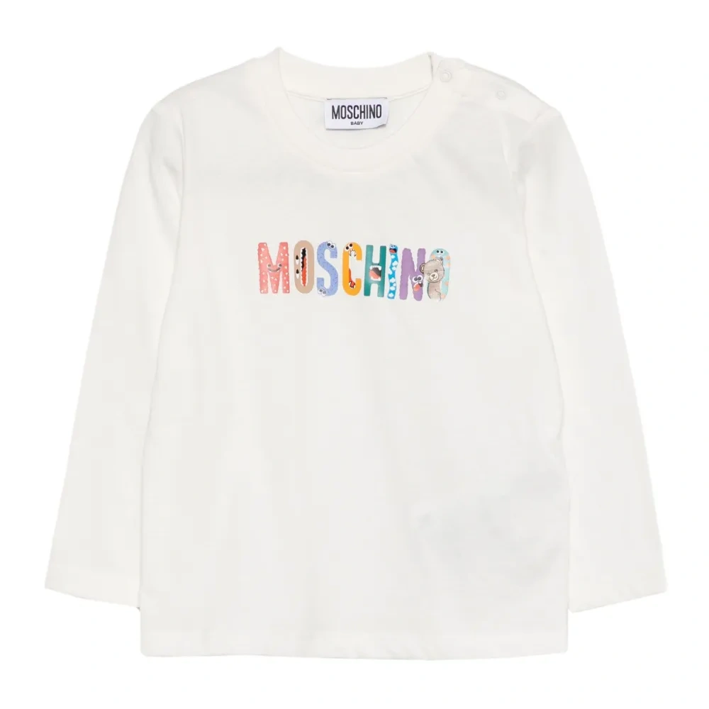 Футболка с логотипом