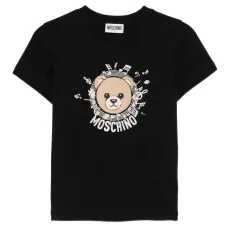 Футболка с логотипом