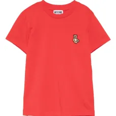 Футболка с логотипом