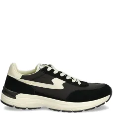 Кроссовки со вставками Кроссовки со вставками