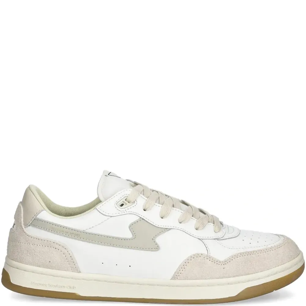 кеды на шнуровке