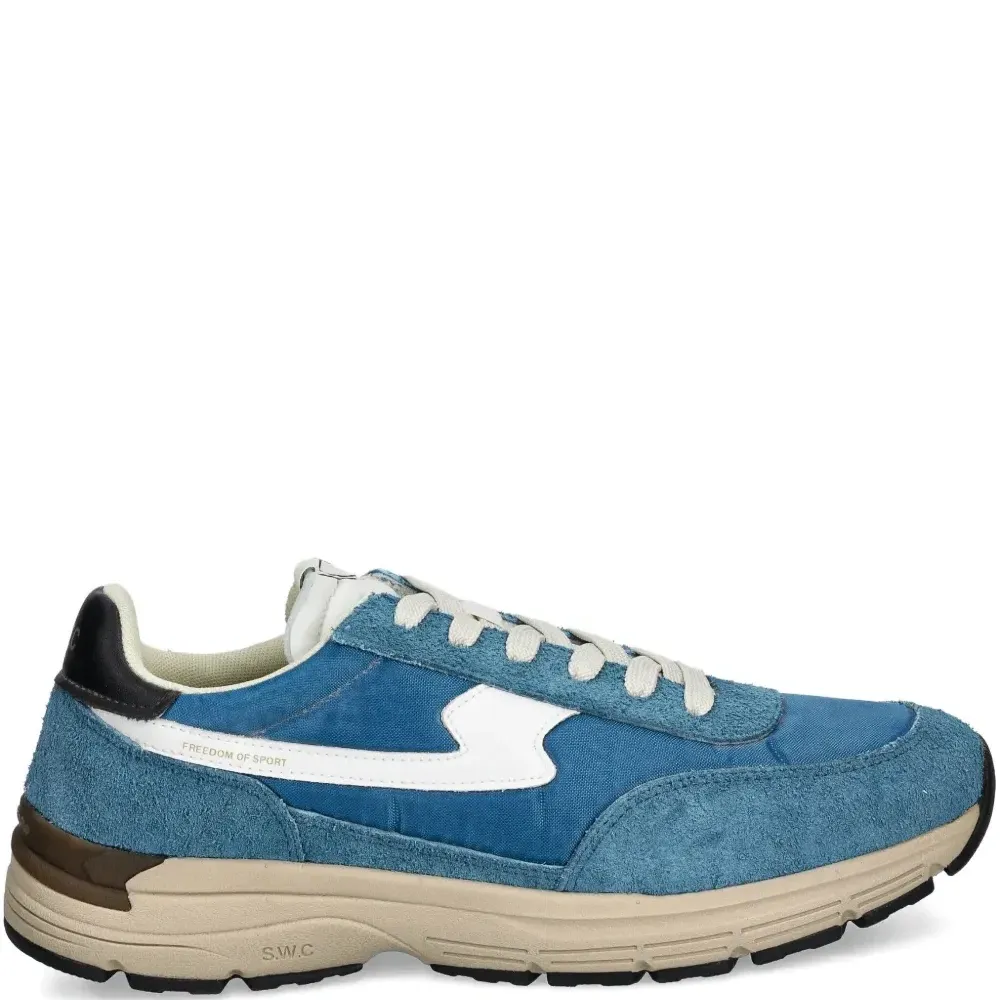 кроссовки Osier S-Strike кроссовки Osier S-Strike