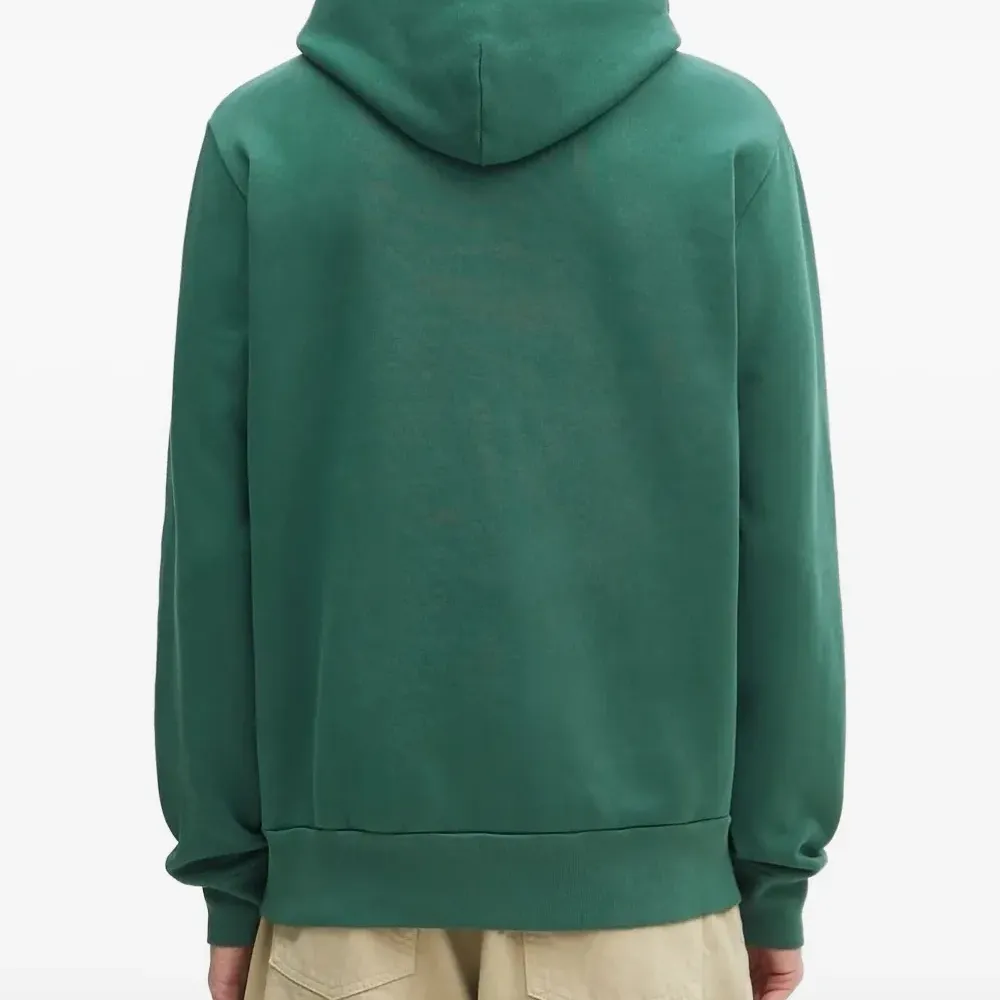 Худи с логотипом Polo