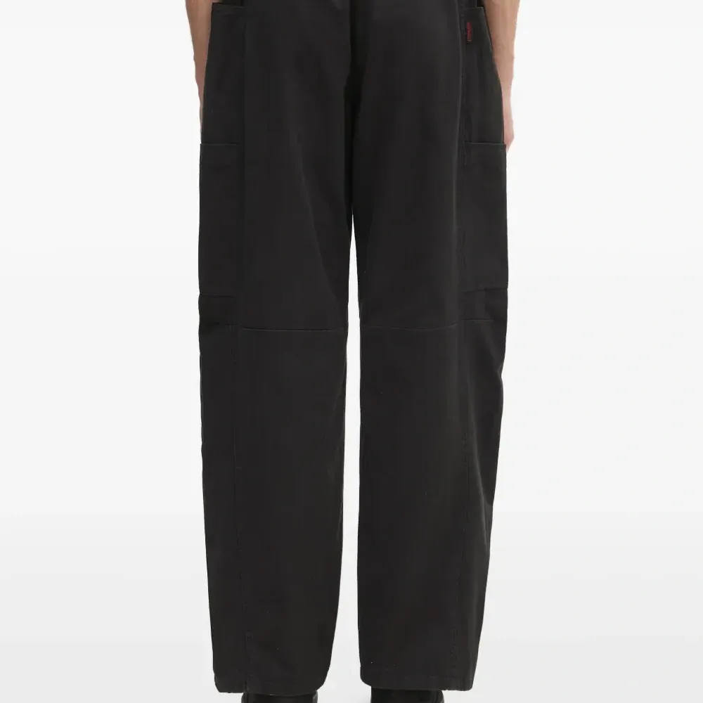 брюки карго Voyager с поясом