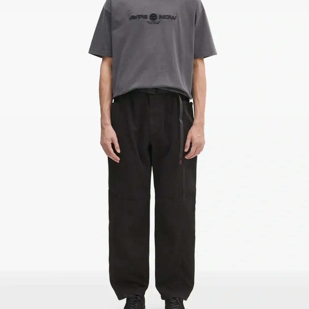 брюки карго Voyager с поясом