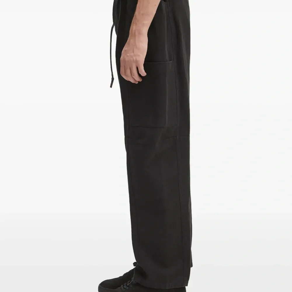 брюки карго Voyager с поясом