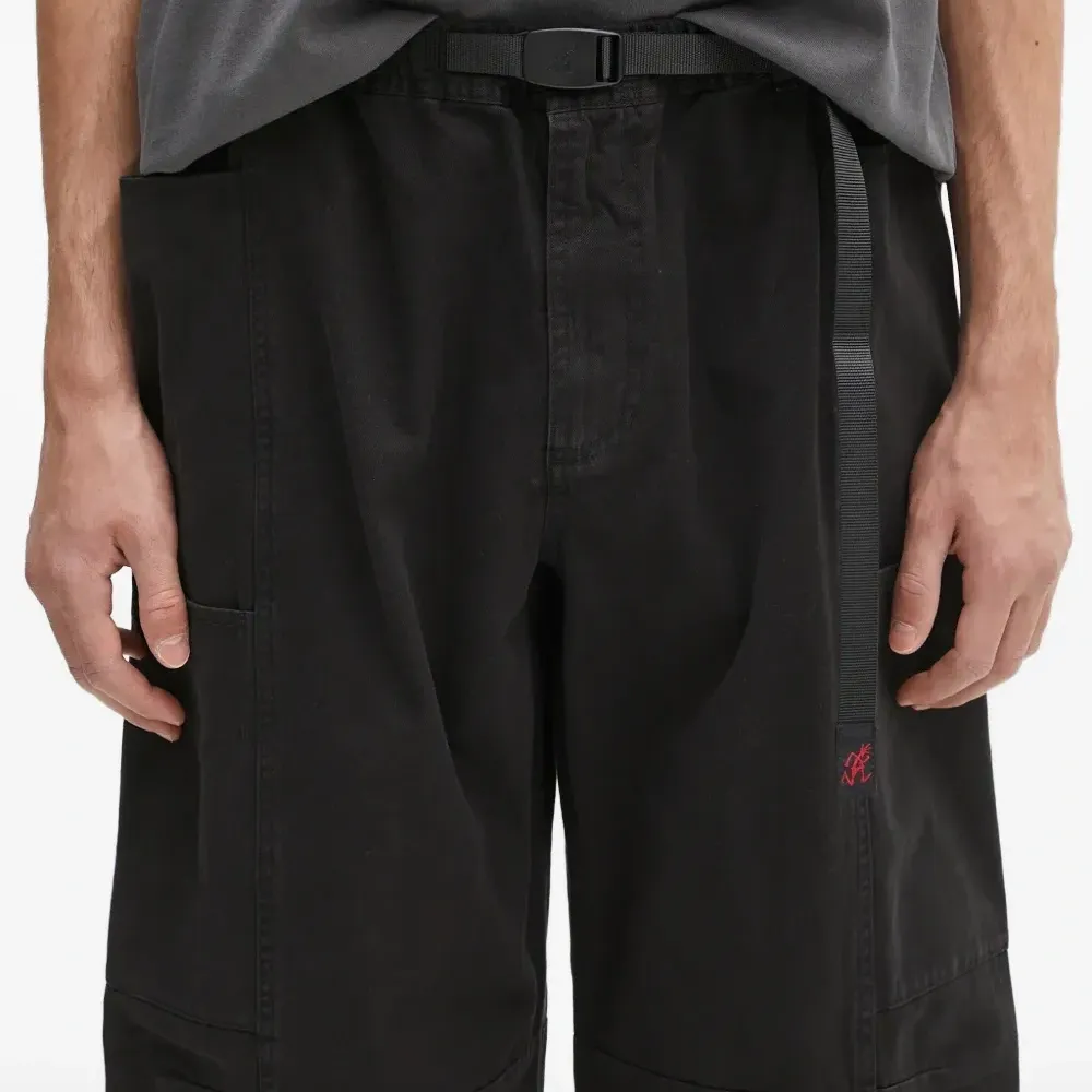 брюки карго Voyager с поясом