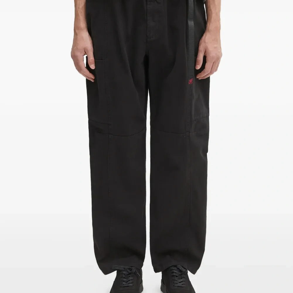 брюки карго Voyager с поясом