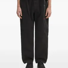 брюки карго Voyager с поясом