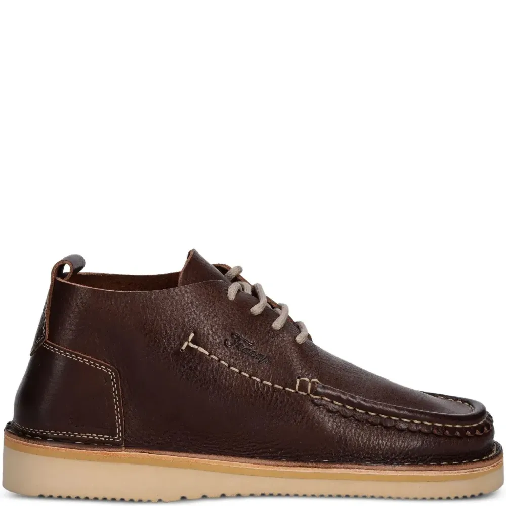 мокасины на шнуровке