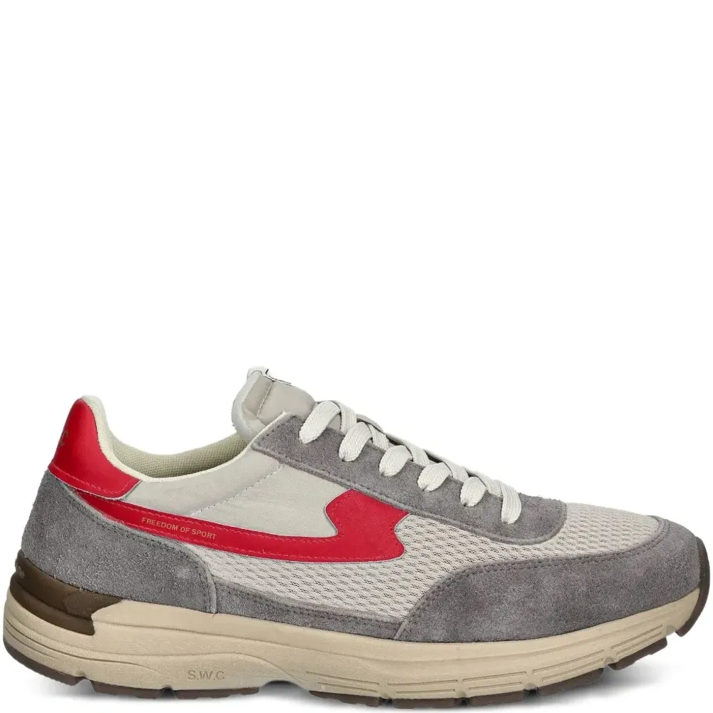 Кроссовки Osier S-Strike Кроссовки Osier S-Strike