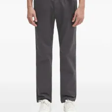 брюки с кулиской