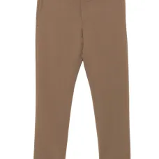 Шерстяные брюки