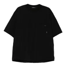 Футболка Zzero с принтом