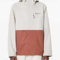 непромокаемая куртка Hikebound с капюшоном