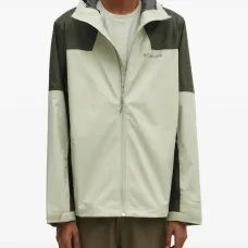 Непромокаемая куртка Inner Limits IV Непромокаемая куртка Inner Limits IV