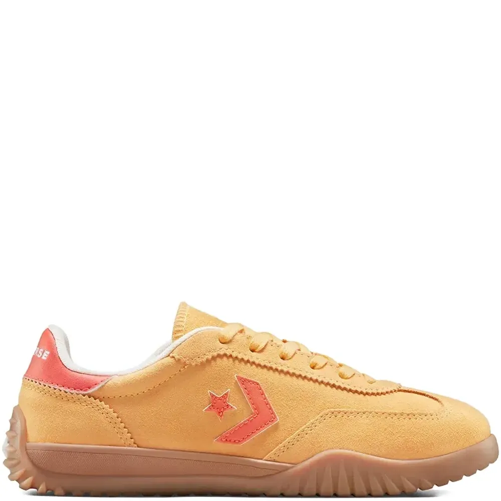 кроссовки Run Star с логотипом