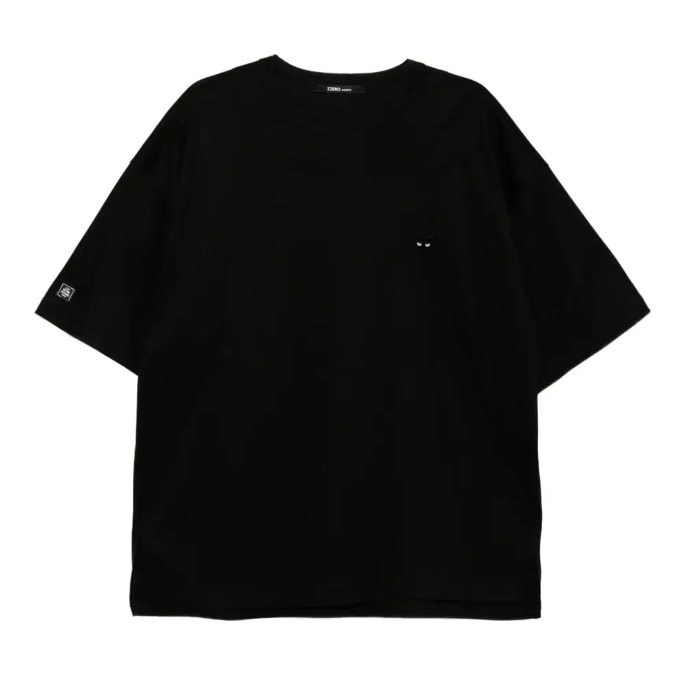 футболка с вышивкой