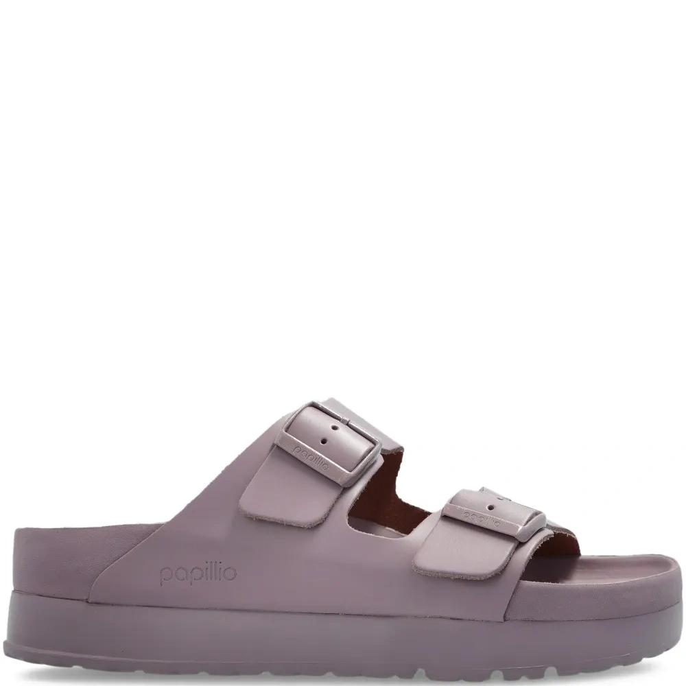 сандалии Arizona из коллаборации с Papillio