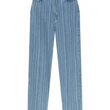 джинсы Rylan в полоску