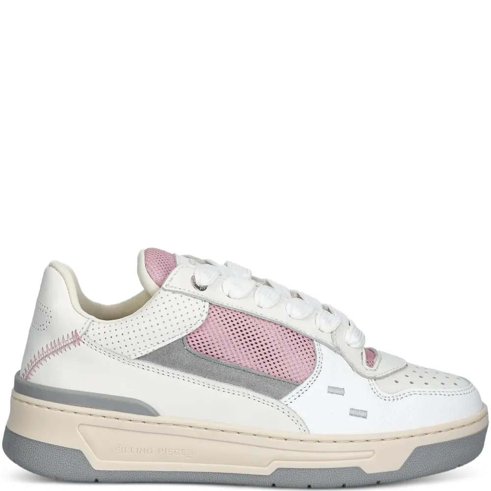 кроссовки Cruiser Stride с перфорацией