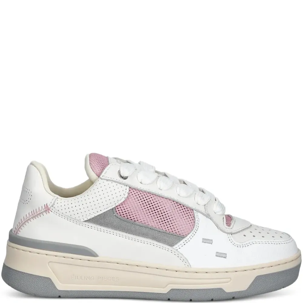 кроссовки Cruiser Stride с перфорацией