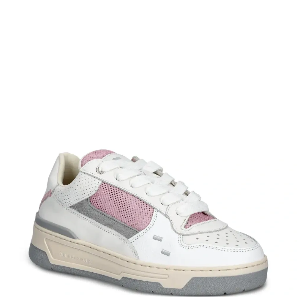 кроссовки Cruiser Stride с перфорацией