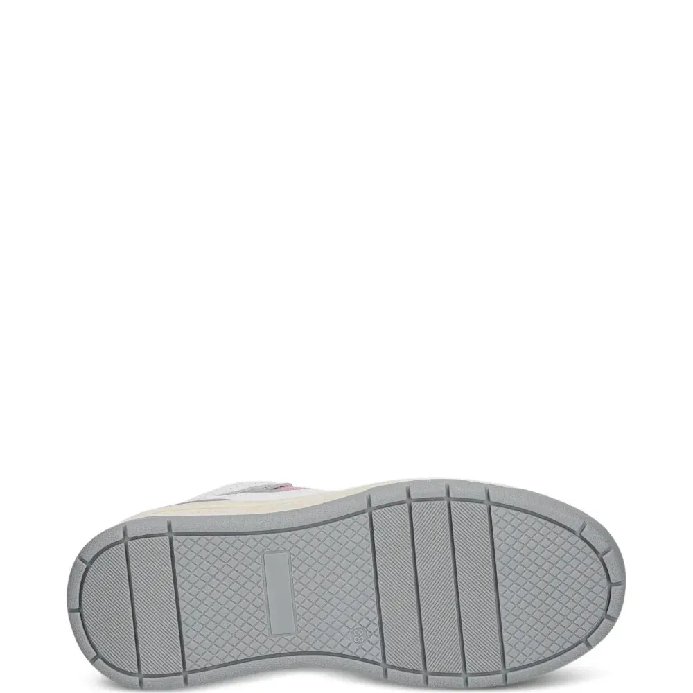 кроссовки Cruiser Stride с перфорацией