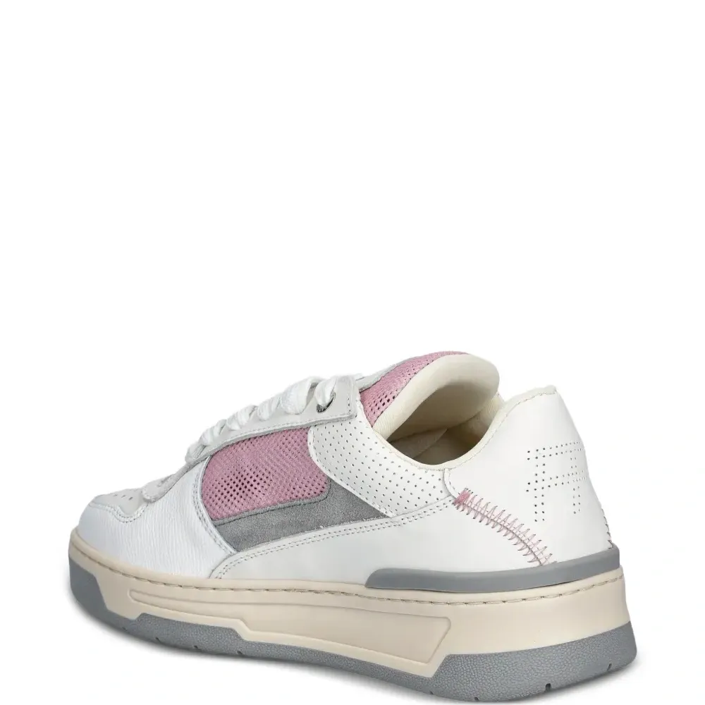 кроссовки Cruiser Stride с перфорацией