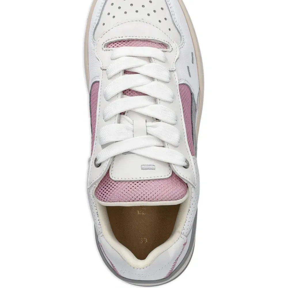 кроссовки Cruiser Stride с перфорацией