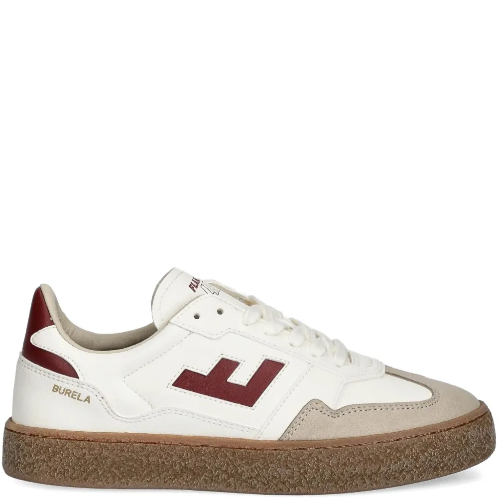кроссовки Burela с логотипом кроссовки Burela с логотипом