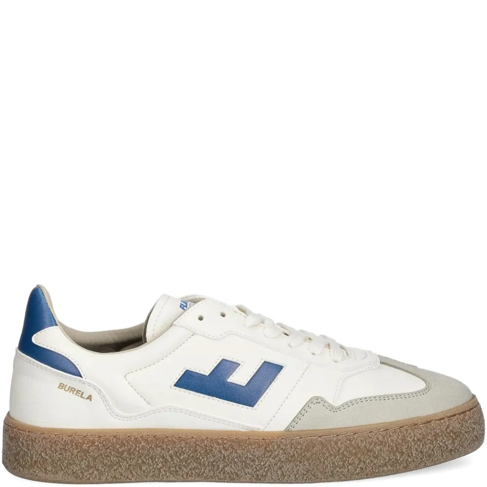 кроссовки Burela с логотипом кроссовки Burela с логотипом