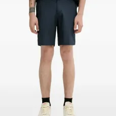 шорты с нашивкой-логотипом шорты с нашивкой-логотипом