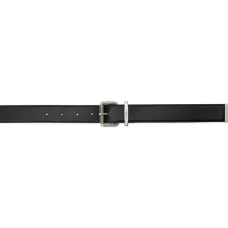 Ремень с пряжкой с логотипом Ремень с пряжкой с логотипом
